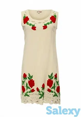 Платье indiano natural, фотография 1