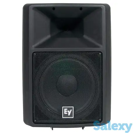 Акустическая система electro-voice sx300e, фотография 1