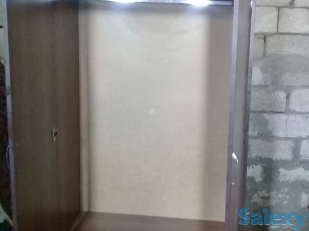 шифонер, фотография 2