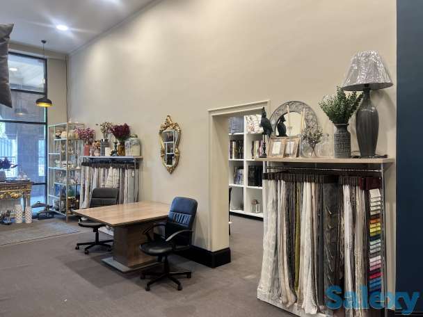 Продам действующий бизнес (салон штор и швейный цех), фотография 1