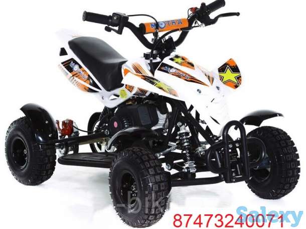 Детский квадроцикл (новинка), фотография 3