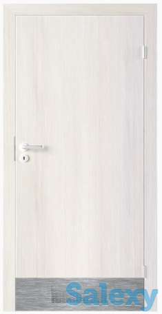 Двери для офисов и бизнес-центров из дерева в Казахстане, фотография 1