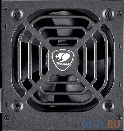 Блок питания cougar vte 600 600 вт, фотография 1