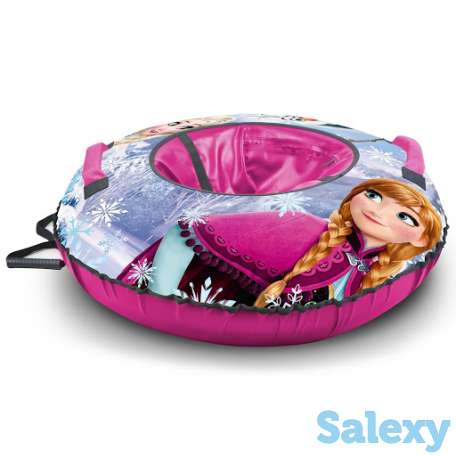 Тюбинги (Ватрушки) в Сарани рассрочка / кредит, фотография 2