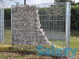 Сетка сварная оцинкованная, фотография 4