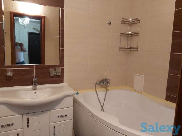 продется 3х комнатная квартира, Тауелсиздик 34/1, фотография 4