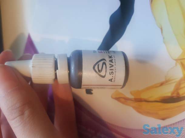 Продам средства для бровей, фотография 6