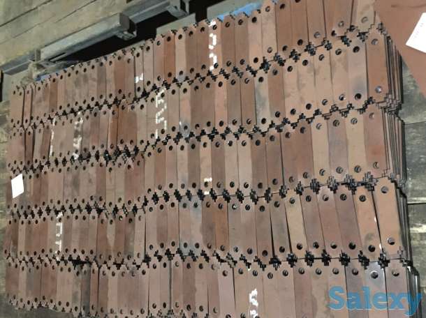 Детали-изделия из стали Hardox, фотография 4