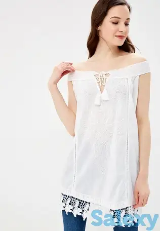 Топ fresh cotton, фотография 1