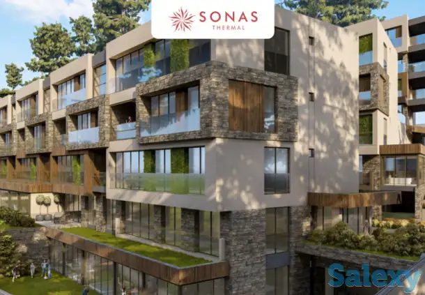 Продажа недвижимости в Турции, Турция, Термаль, фотография 8