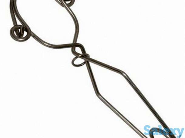 Карабин венто трубный для труб до 100мм, фотография 1