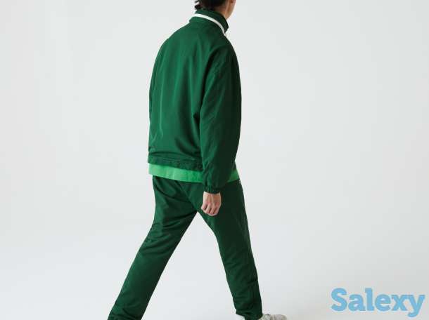 Мужская куртка lacoste, фотография 2