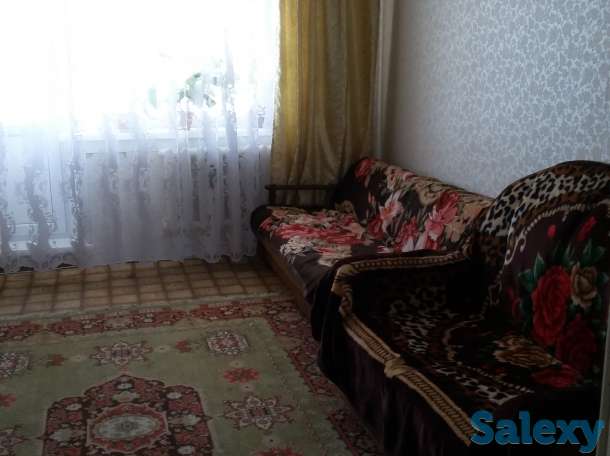 Продам 3-х комн улучшенную малогабаритную угловую квартиру, фотография 2