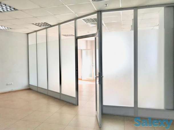 Сдам офис в Нурлы Тау, Проспект Аль-Фараби - Желтоксан, фотография 4
