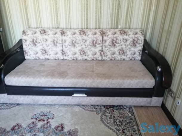 Диван раскладной., фотография 4