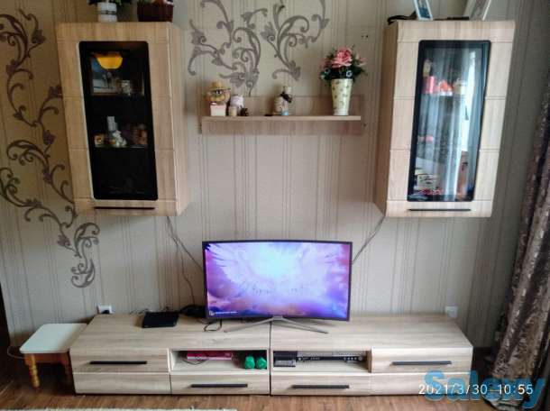 Продам стенку горку, фотография 1