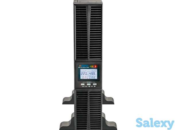 Источник бесперебойного питания энергия ибп pro online 12000 (ea-9010s) 192в, фотография 1