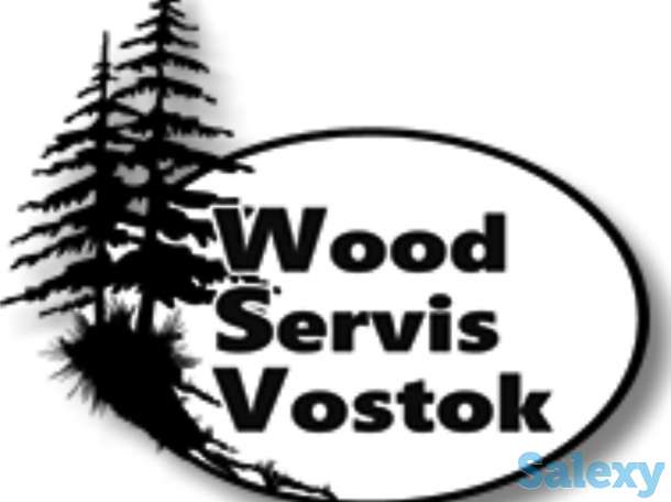 Деревянные изделия под заказ, фотография 1