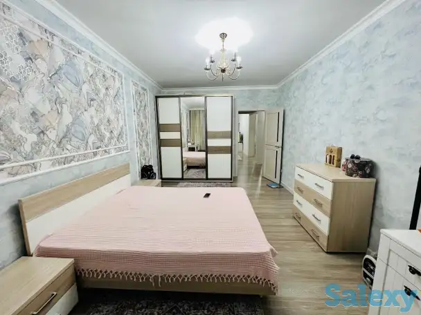 Продам квартиру, Утеген батыра, 17Б к2, фотография 3
