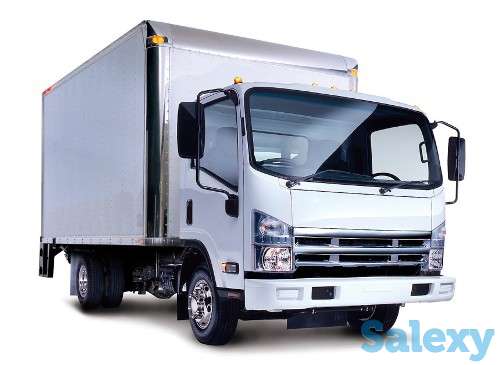 Картирование складов, система мониторинга, валидация, фотография 2