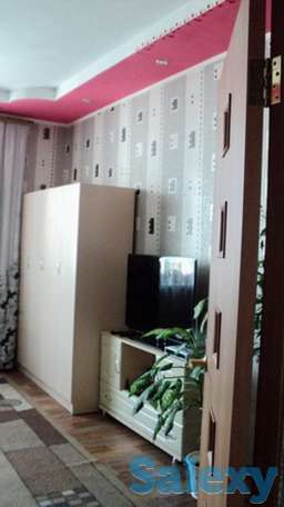 Продам 3-х комнатную квартиру,ДКМ., Ворошилова 192, фотография 1