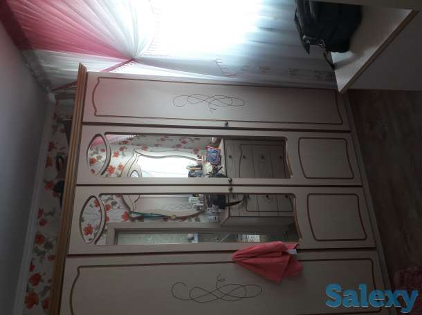 Продам 2-х комнатную квартиру, Бакыржан Момышулы 26, фотография 3