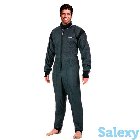 Утеплитель для сухого г. к. mares comfort 300, фотография 1