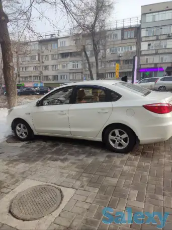 Changan Eado, фотография 6