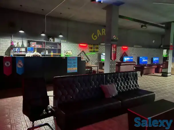 Продам компьютерный клуб, фотография 8