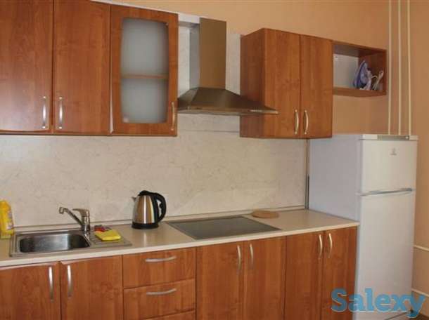 Квартиры в аренду посуточно, Сауран 3/1, фотография 1