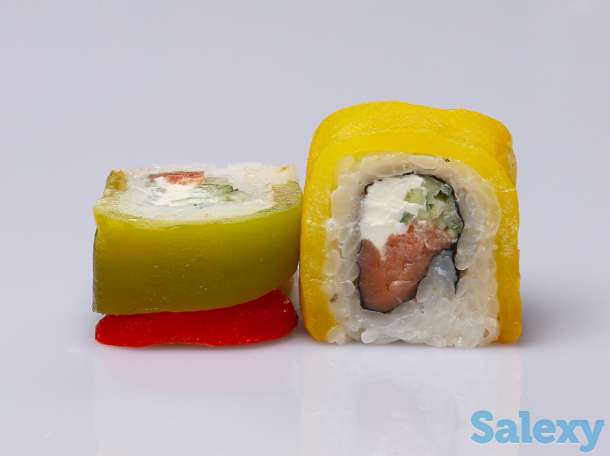 Открылась новая доставка еды., фотография 3