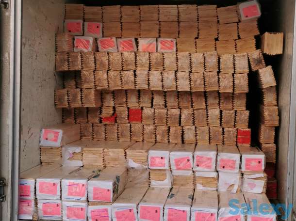 Вагонка липа кедр сосна, фотография 5