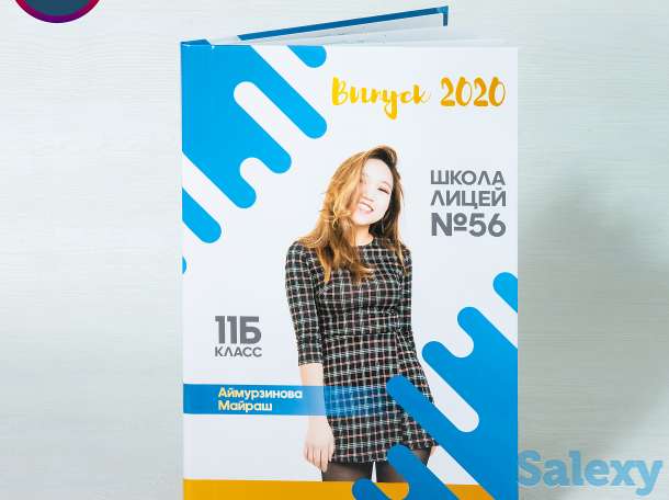 Виньетки, выпускные альбомы, фотокниги, фотография 2