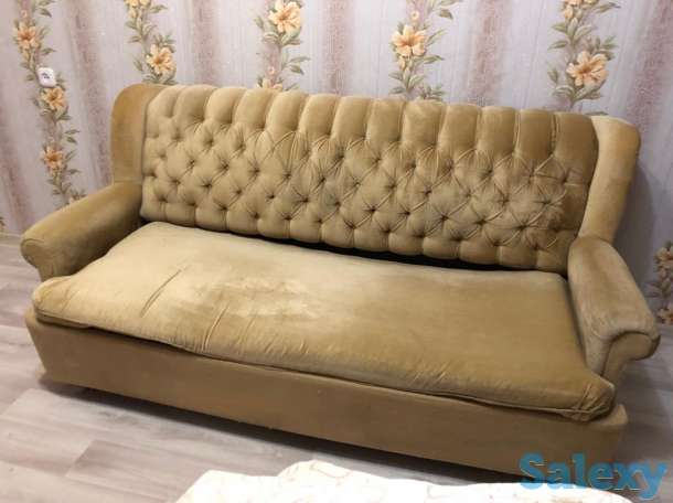 диваны, фотография 1