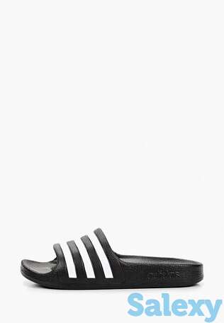 Сланцы adidas, фотография 1