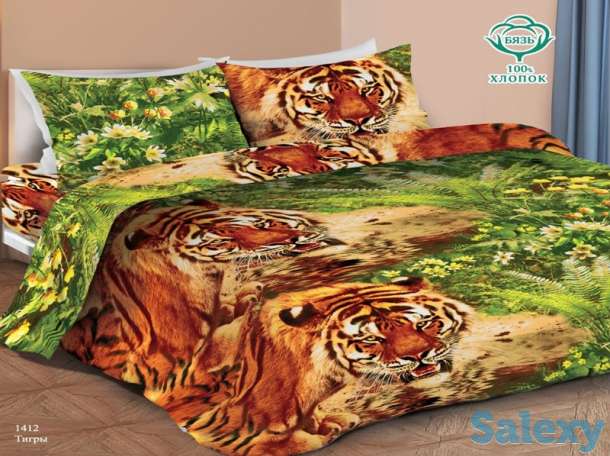 Постельное бельё Маруся, фотография 4