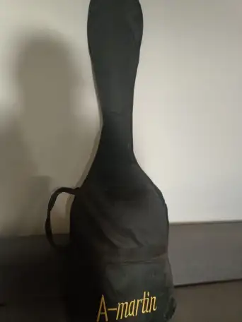 Бас Гитара A-Martin, фотография 1