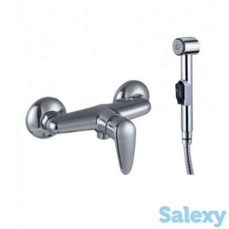 Смеситель для ванны, фотография 5