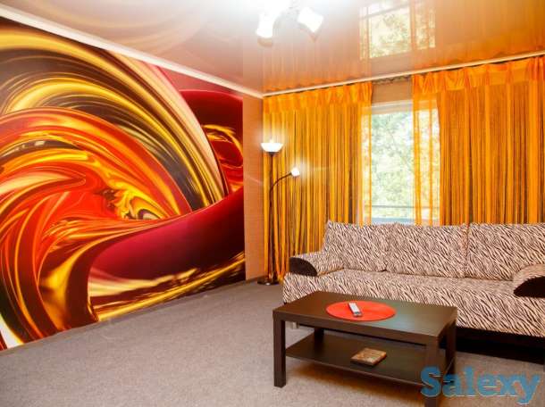 Квартира посуточно, Абая 26, фотография 1