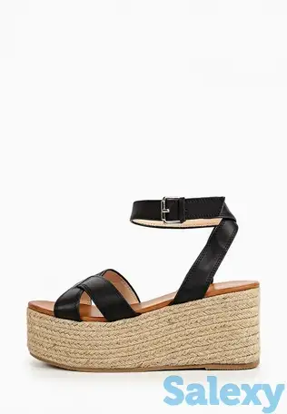 Босоножки super mode, фотография 1