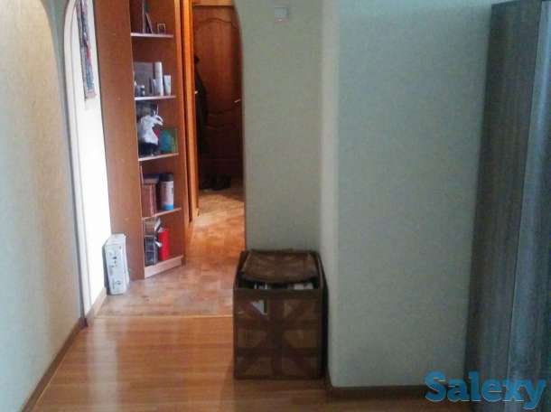 Продам 4 комнатную квартиру, 35 квартал,дом 3, фотография 4