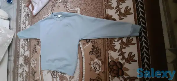 Свитер, фотография 1