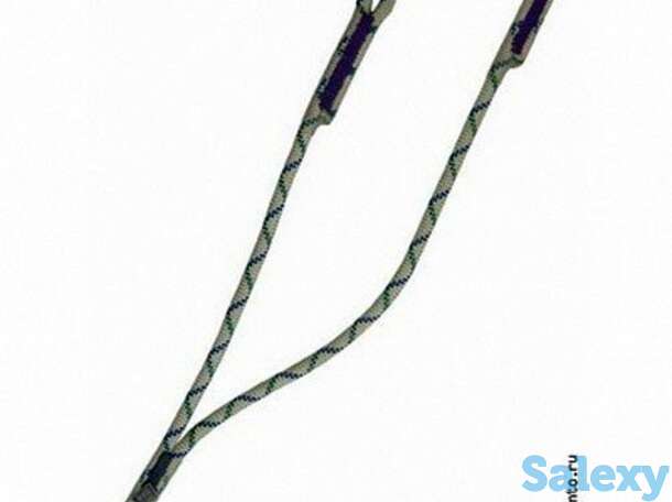 Усы Самостраховки Венто Веревочные  50Х 80См, фотография 1