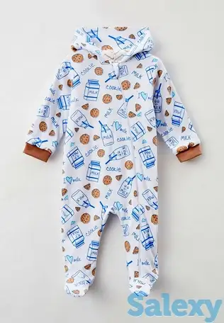 Комбинезон котмаркот, фотография 1