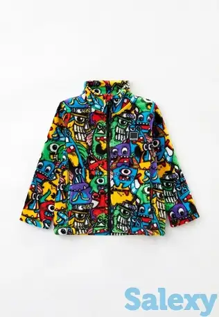 Олимпийка playtoday, фотография 1