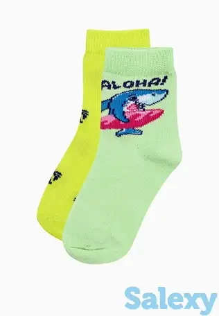 Носки 2 пары acoola, фотография 1