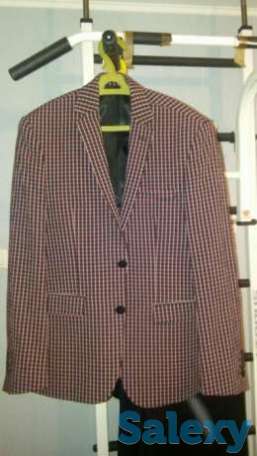 Пиджак, фотография 1