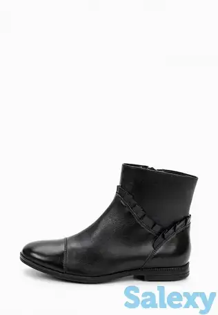 Полусапоги ralf ringer, фотография 1