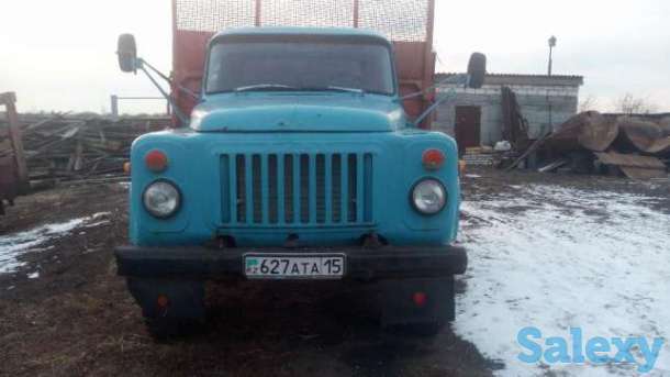 Продам ГАЗ 53 или обмен, фотография 1