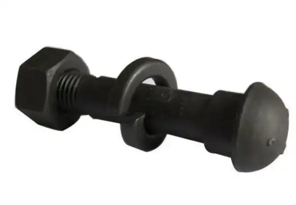 Железнодорожный болт, Марка: М22х175; М22х75; М24х150..., Состояние: бу; новый; восстановленный..., фотография 1